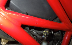DUCATI MONSTER S4R TESTASTRETTA 2007