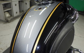 KAWASAKI W800 2012 EJ800A