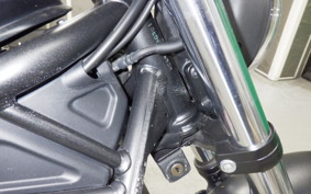 HONDA REBEL 250 A 2011 MC49
