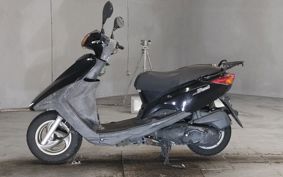 YAMAHA AKUSHI STREET SE53J