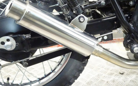 KAWASAKI 250TR BJ250F