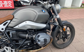 BMW R NINE T SCRAMBLER 2017 0J31