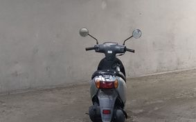 SUZUKI LET's 4 CA45A