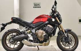 HONDA CB650R 2020 RH03