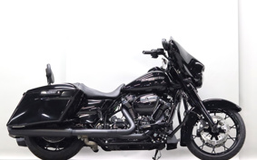 HARLEY FLHXS 2020 KRP