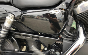 HARLEY XL1200X 2015 LC3