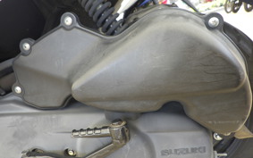 SUZUKI LET's CA4AA
