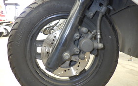 SUZUKI ADDRESS V125 S 2024 CF4MA