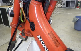 HONDA CHALY 50 2019 CF50