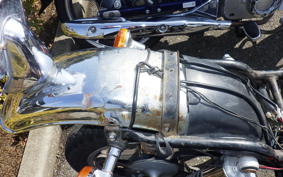 SUZUKI GN125