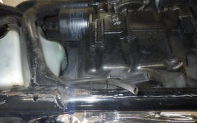 HONDA STEED 400 VLS 1999 NC37