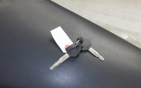 SUZUKI ADDRESS V125 G 2015 CF46A