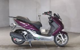 YAMAHA MAJESTY 155S SG28J