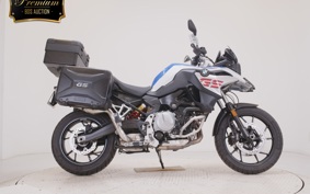 BMW F750GS 2023