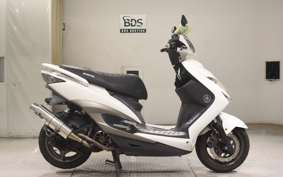 YAMAHA CYGNUS 125 XSR 2 2004 SE44J