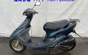 HONDA DIO SR