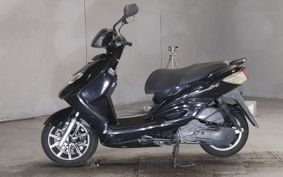 YAMAHA CYGNUS 125 X SE44J