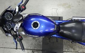 SUZUKI GSX250FX 2012 ZR250C