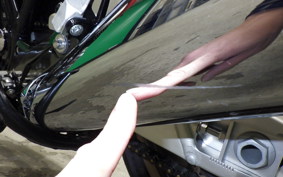 HONDA CB1100RS 2022 SC65