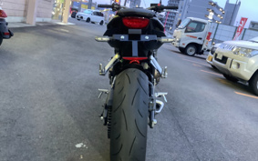 HONDA CB650R 2023 RH03