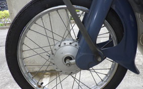 HONDA C50 SUPER CUB 1992 AA01