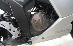 SUZUKI JIKUSA-SF250 ED22B