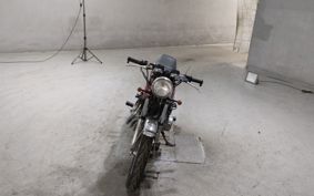 HONDA CB400 CB400F