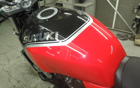 SUZUKI GSX400 IMPULSE 1995 GK79A