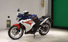 HONDA CBR250R A 2001 MC41