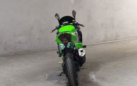 KAWASAKI NINJA400 EX400G