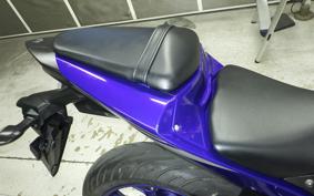 YAMAHA YZF R-3 2016 RH07J