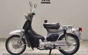 HONDA LITTLE CUB E 2024 AA01