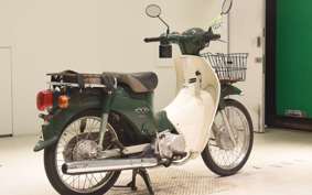 HONDA C110 SUPER CUB 2021 JA07