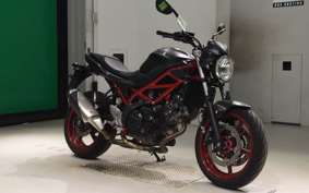 SUZUKI SV650 A 2021 VP55B