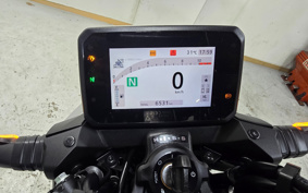 HONDA CB750 HORNET 2025 RH24