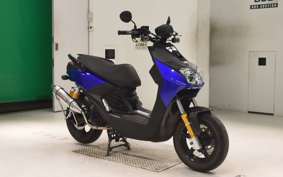 YAMAHA BW S125 Gen.2 SEA6J