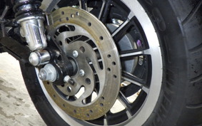 HARLEY XL883RI 2007