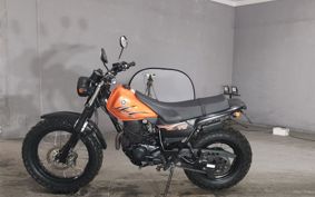 YAMAHA TW225 DG09J