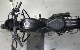 HONDA REBEL 250 S 2009 MC49