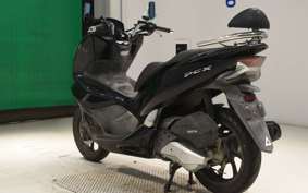 HONDA PCX 125 JF81