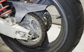 HONDA CB400SF VTEC SPEC 2 2003 NC39