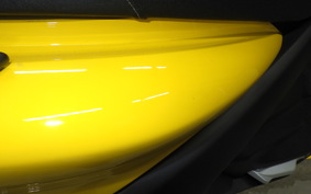 YAMAHA CYGNUSｸﾞﾘﾌｧｽ 2006 SEJ4J