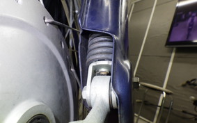 HONDA C90 SUPER CUB E 2026 HA02