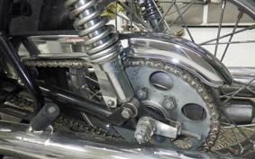 KAWASAKI 500SS 1971 KAF