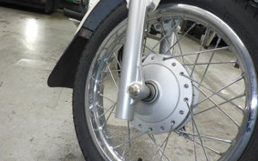 HONDA ｸﾛｽｶﾌﾞ50 AA06