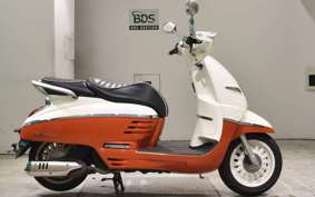 PEUGEOT ジャンゴ125 1993