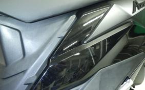 SUZUKI AVENIS 125 EA12J