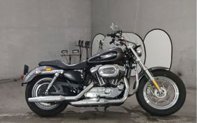 HARLEY HARLEY XL1200C CT3