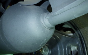 SUZUKI ADDRESS V125 S 2019 CF4MA