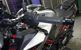 KAWASAKI Z900 Gen.2 2023 ZR900B